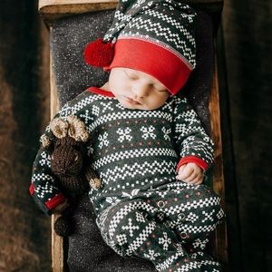 L’ovedbaby Holiday Bodysuit